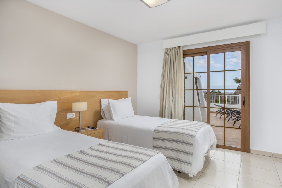 Zimmer Royal Tenerife Country Club