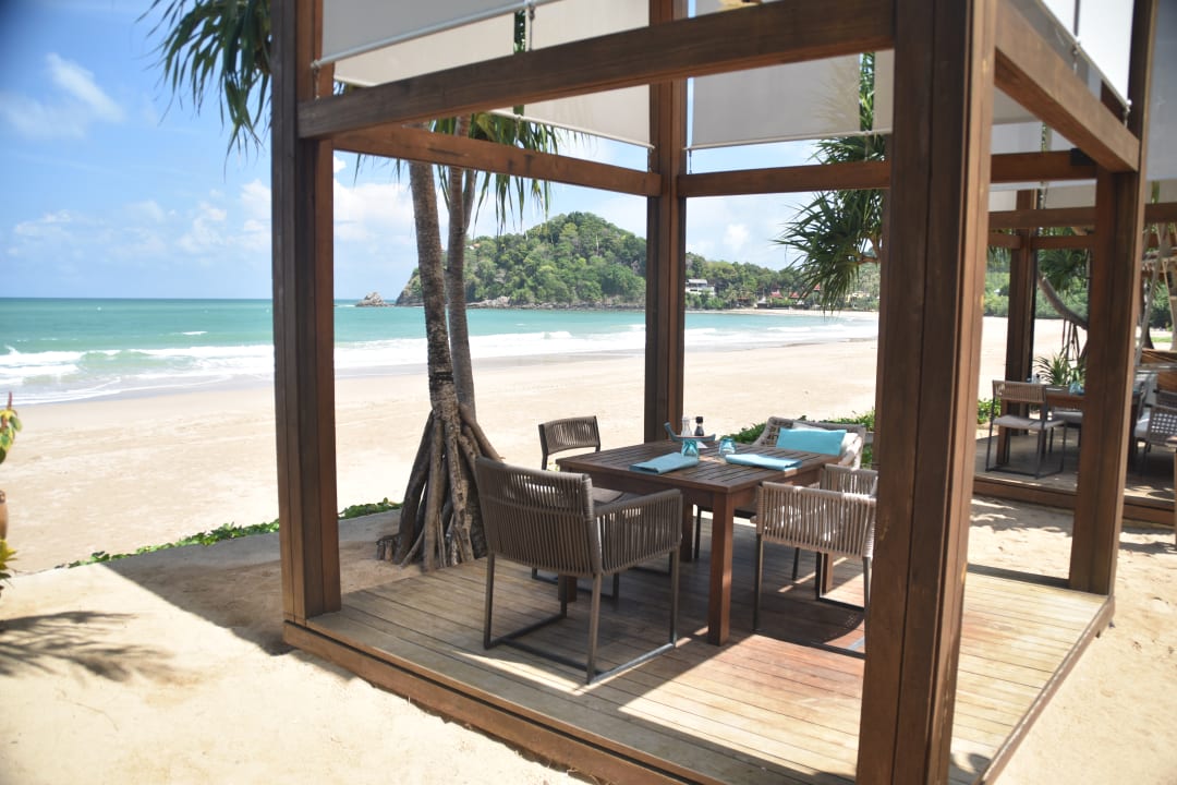 Strand Hotel Pimalai Resort & Spa