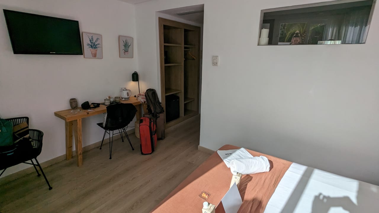 Zimmer ICON Valparaiso - Adults Only