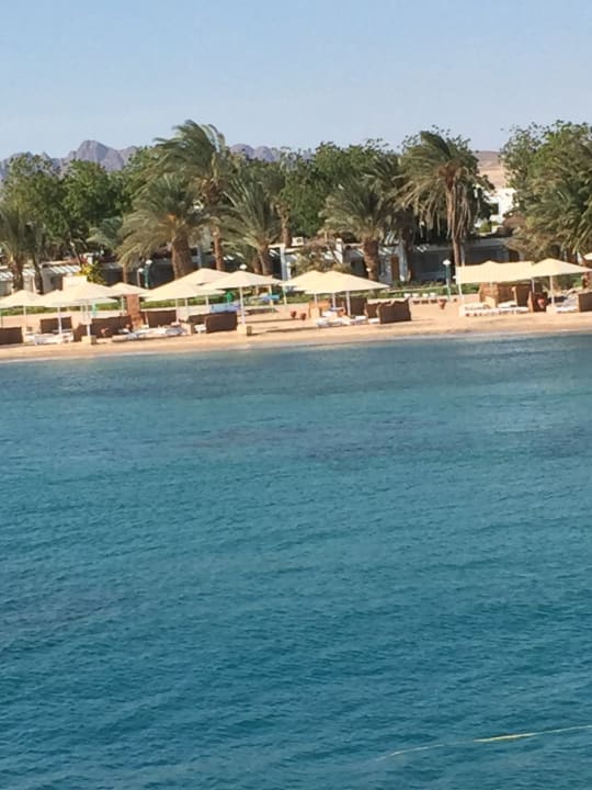 Strand Menaville Safaga