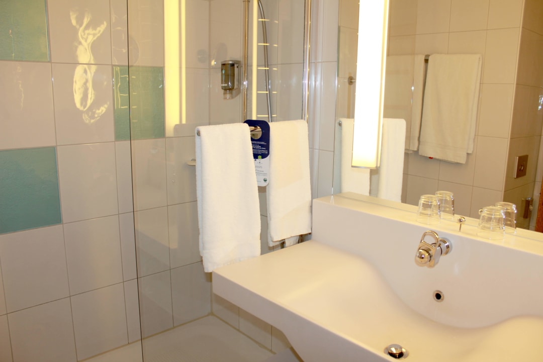 Zimmer 113 Novotel Nürnberg am Messezentrum