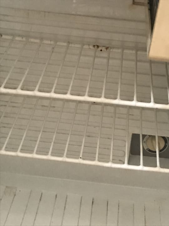 Zimmer Maya World Park Hotel