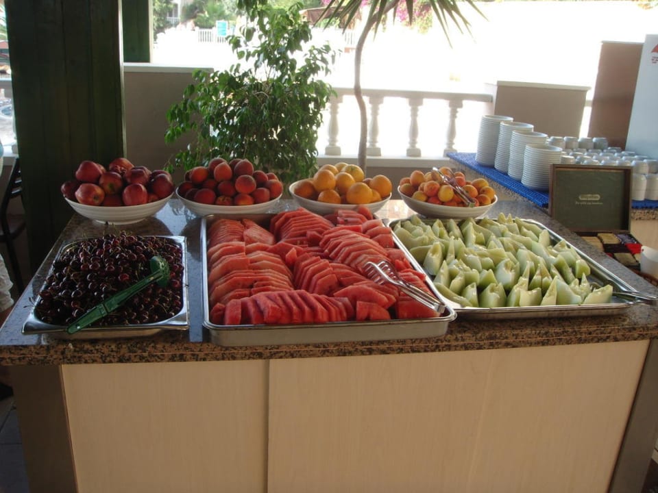 Mh Hotel Club Paradiso