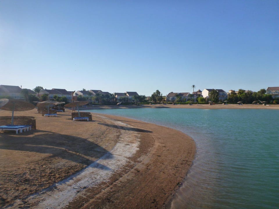 Lagune Mövenpick Resort & Spa El Gouna