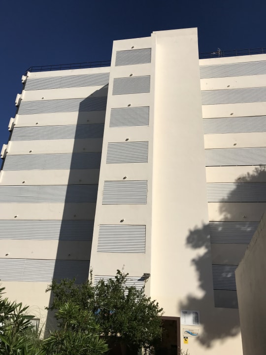 Außenansicht Club Can Bossa