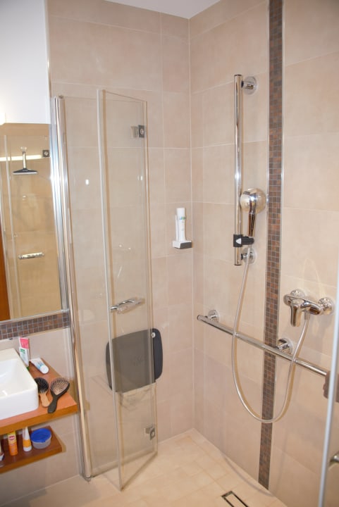 Zimmer Seehotel Ressmann