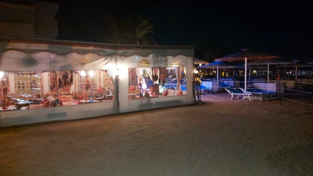 Strand Amarina Abu Soma Resort & Aquapark