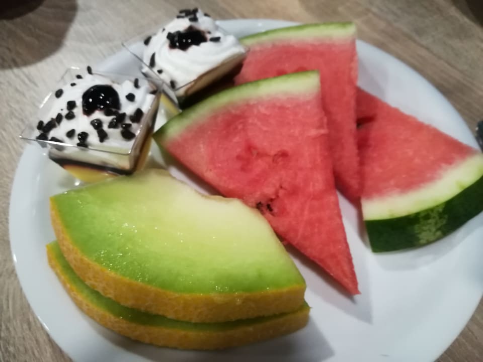 Gastro Hotel Anthoula Village