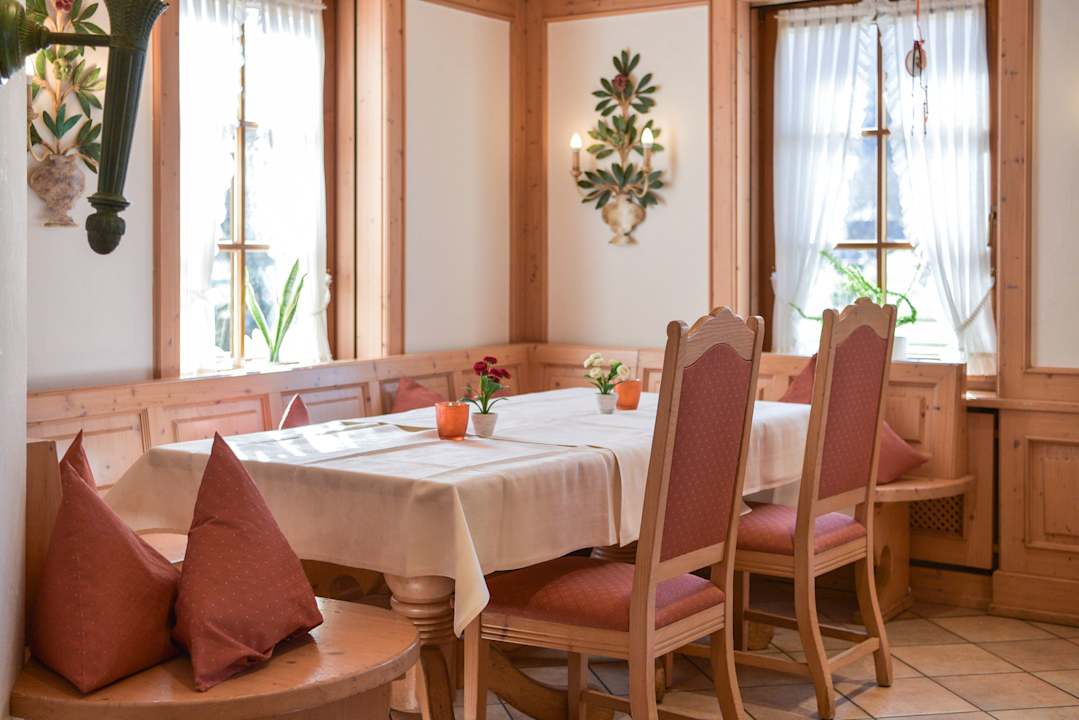 Gastro Hotel Gasthof Süßer Grund