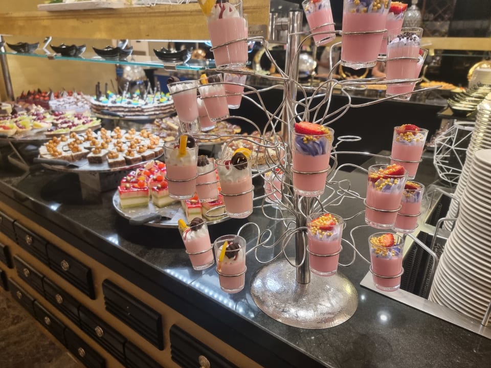 Gastro Granada Luxury Belek