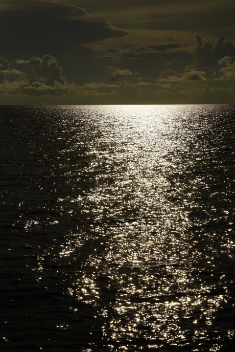 Ausblick NH Collection Maldives Havodda Resort