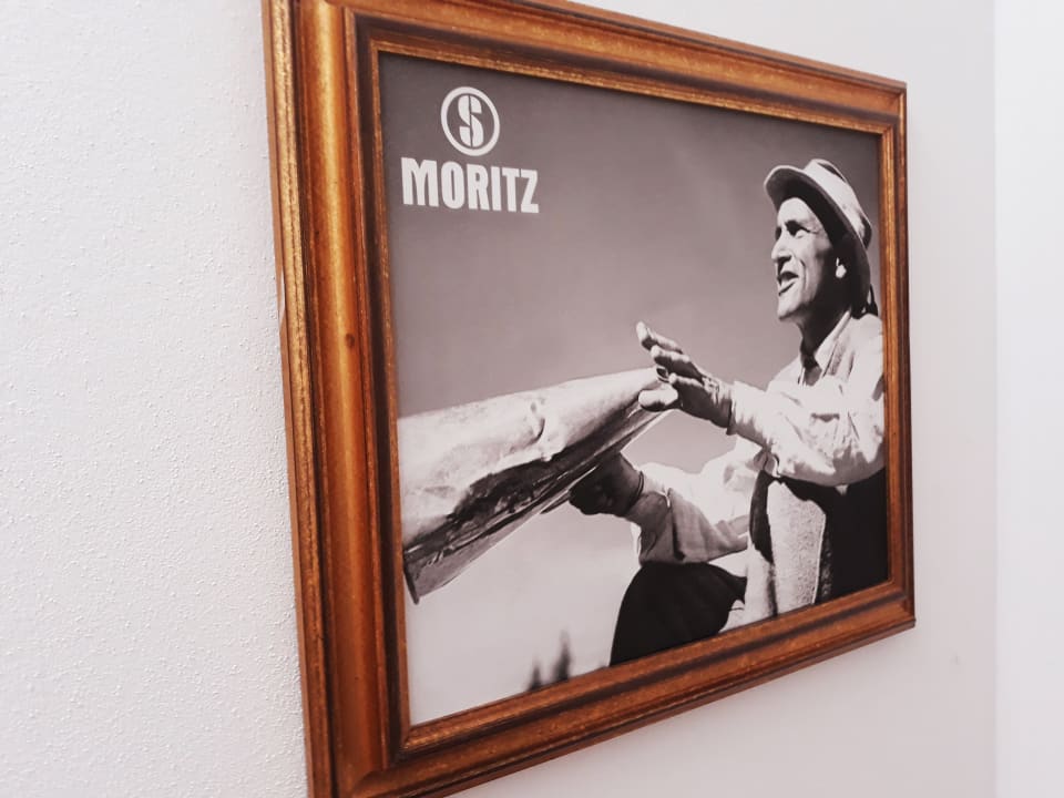 Sonstiges s.moritz Residenz
