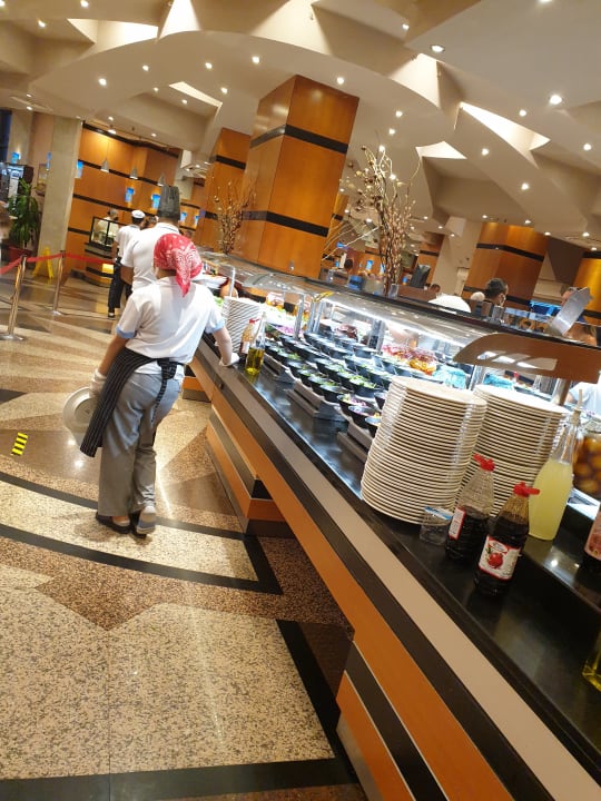 Gastro Limak Limra Hotel & Resort