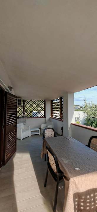 Zimmer Agriturismo I Sapori Del Gargano