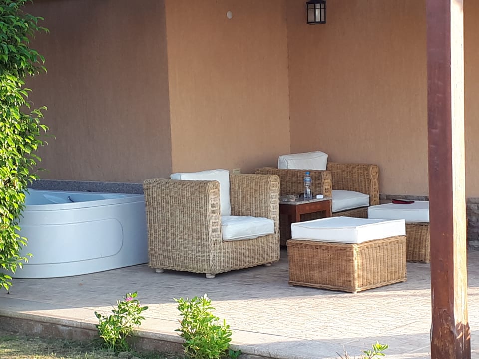 Zimmer Shams Prestige Abu Soma-Adults Only