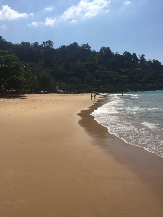 Strand Khaolak Laguna Resort