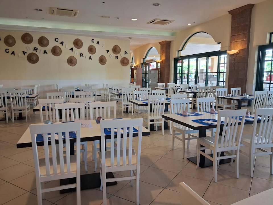 Gastro Falkensteiner Club Funimation Garden Calabria