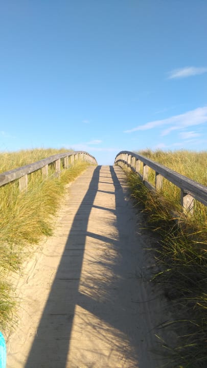 Sonstiges Ferienwohnungen Ferienpark Weissenhäuser Strand
