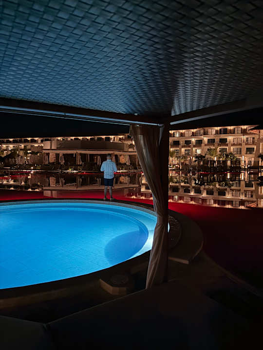 Pool Dreams Playa Esmeralda Resort & Spa - All Inclusive