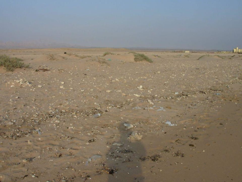 Plażew okolicach yary Hotel Yara Beach Club