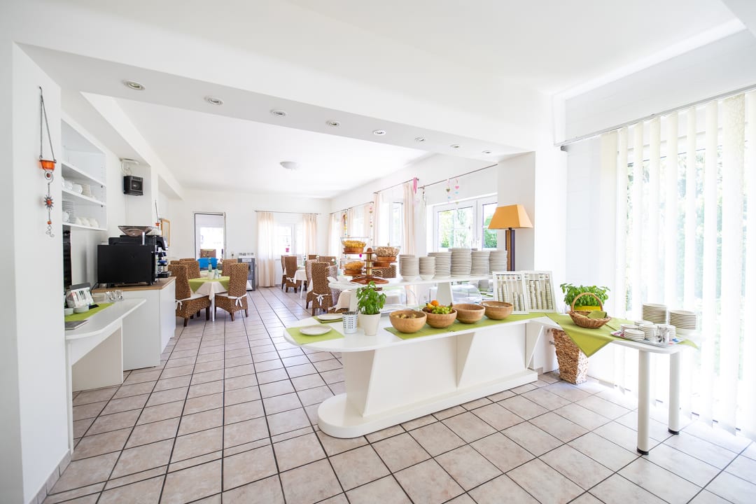 Gastro Landhaus Gretl by S4Y