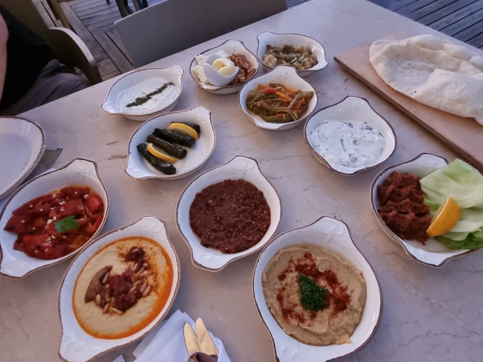 Gastro Voyage Sorgun