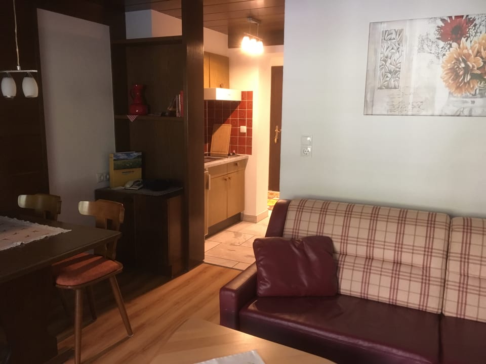 Zimmer Landgasthof Schuster