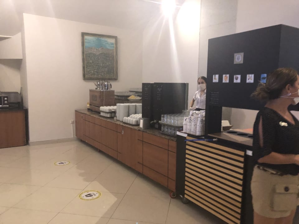 Gastro Le Jardin Resort