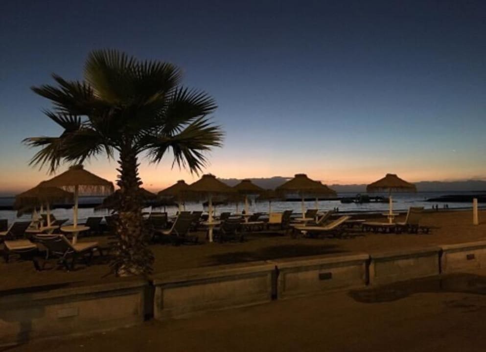 Promenade am Hotel Adrián Hoteles Colón Guanahaní - Adults only