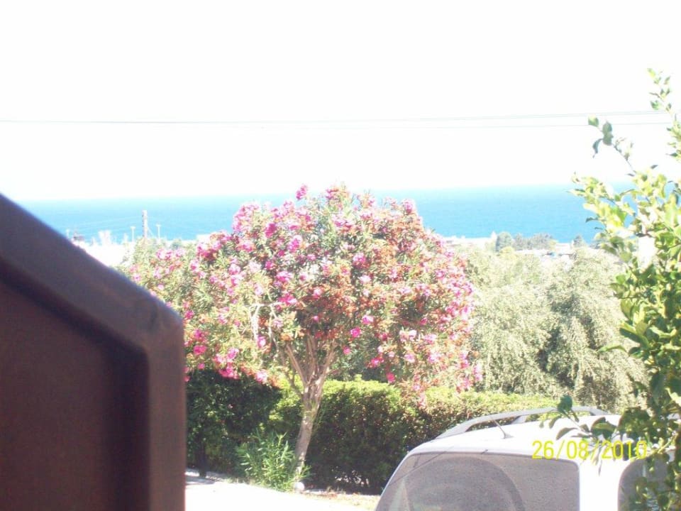 Meerblick Matheo Villas & Suites