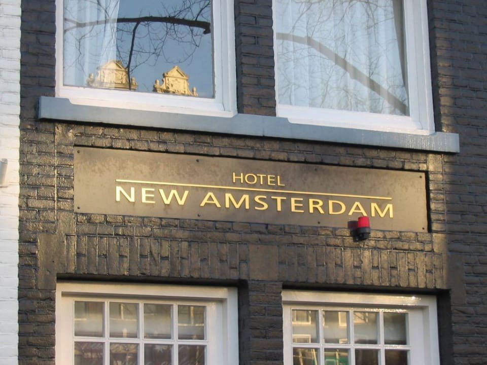 Außenansicht Max Brown Hotel Canal District, part of Sircle Collection