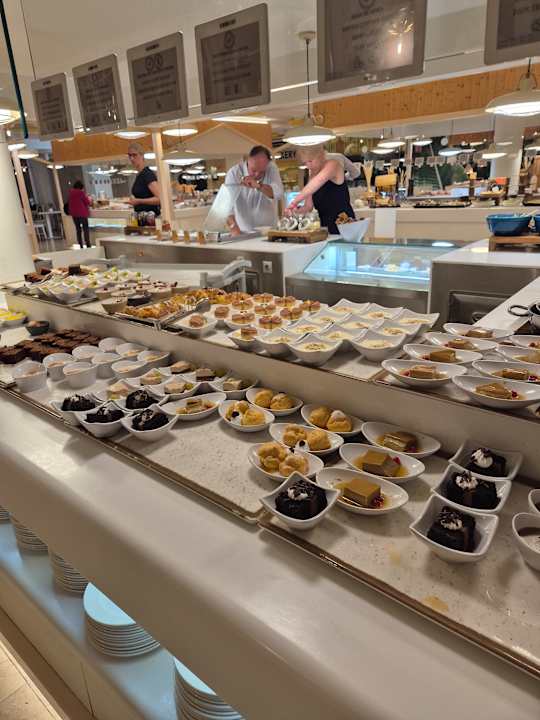 Gastro Iberostar Selection Fuerteventura Palace