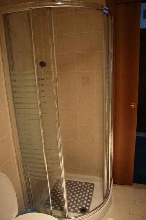 Bathroom Hotel Locanda Cà Del Console
