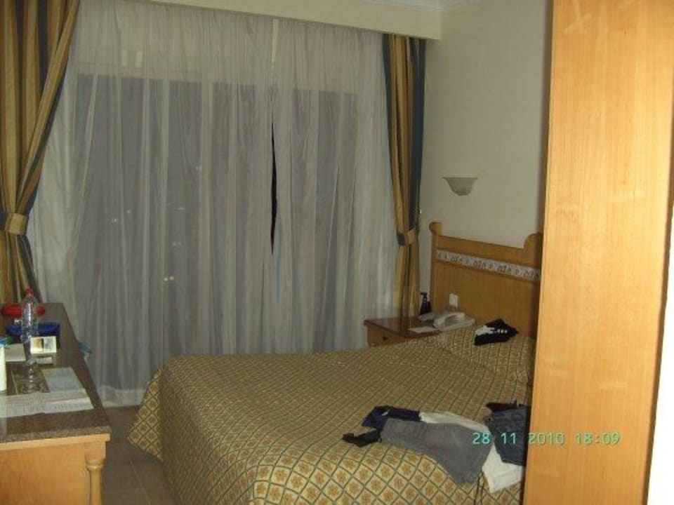 Zimmer Pickalbatros Dana Beach Resort - Hurghada