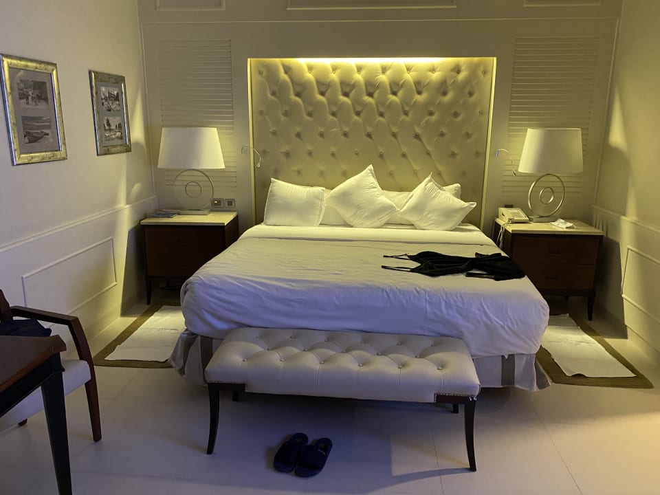 Zimmer JOIA Bávaro by Iberostar