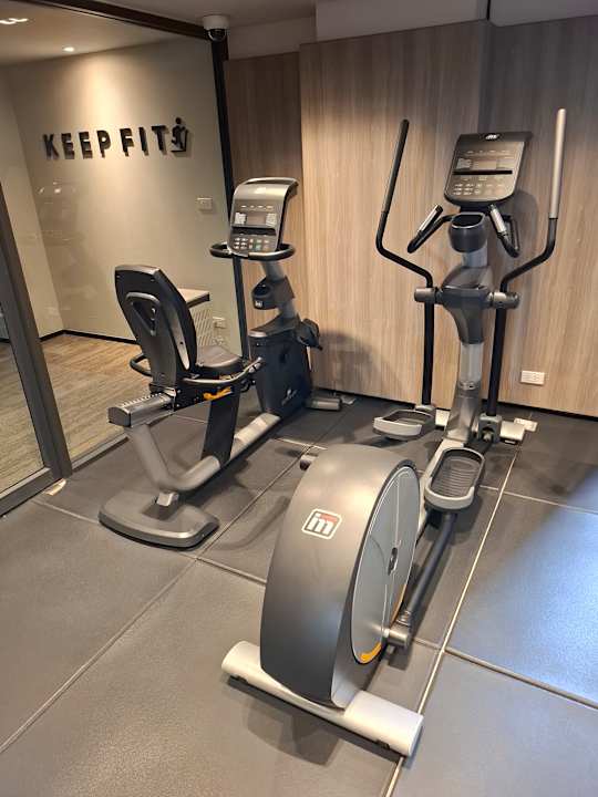 Sport & Freizeit Best Western Plus Nexen Pattaya