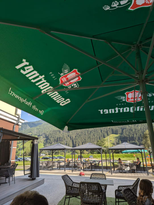 Sonstiges Hotel Wolkensteinbär