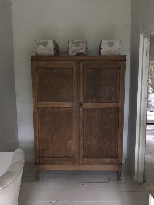 Zimmer Hotel Petite Provence B&B