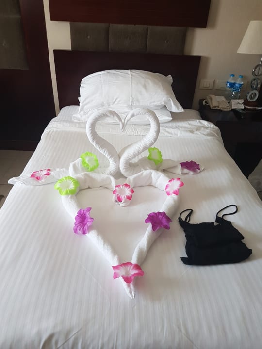 Zimmer Rixos Sharm El Sheikh Adults Only 18 +