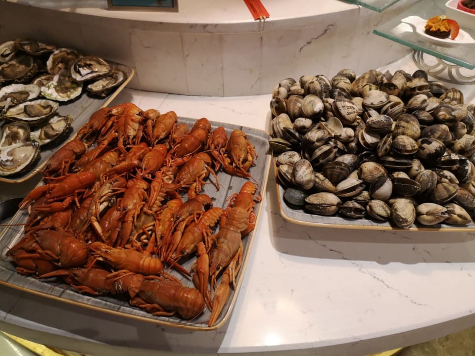 Gastro Seaden Quality Resort & Spa