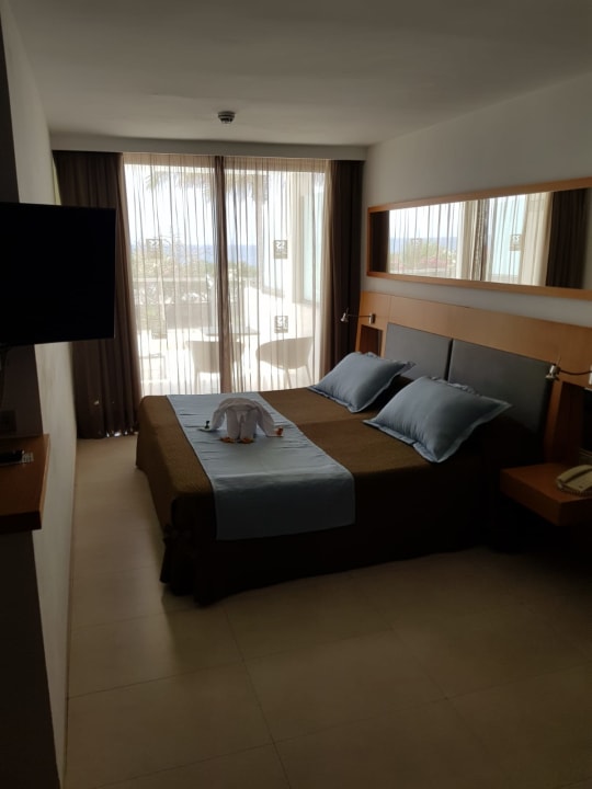 Zimmer R2 Bahía Playa Design Hotel & Spa - Adults Only