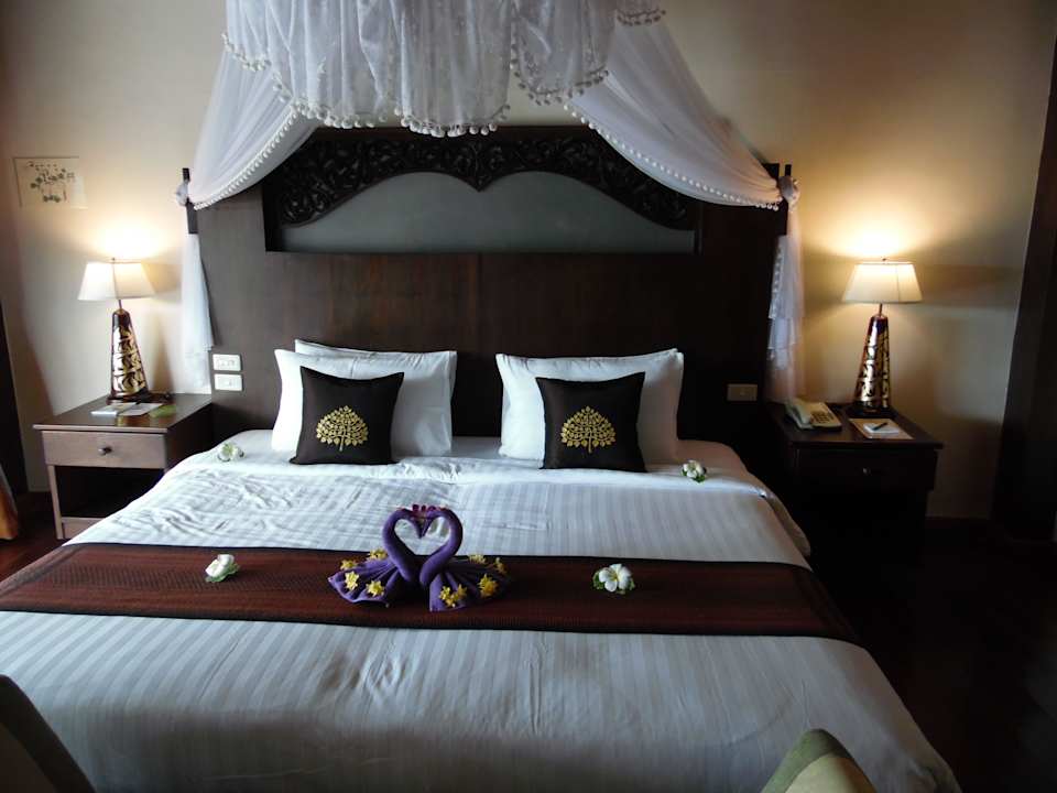 Check In Panviman Resort Koh Phangan