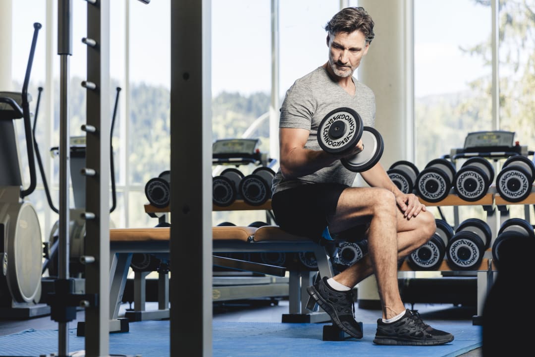 Sport & Freizeit Dilly - Das Nationalpark Resort