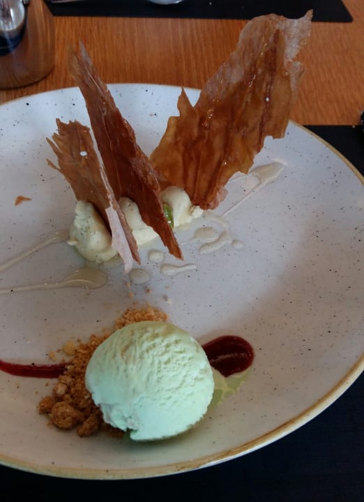 Gastro Harmony Boutique Resort