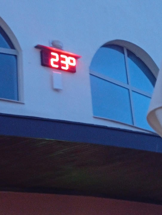 Sonstiges Sol Luna Bay