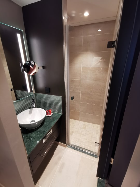 Zimmer Leonardo Royal Hotel Nürnberg