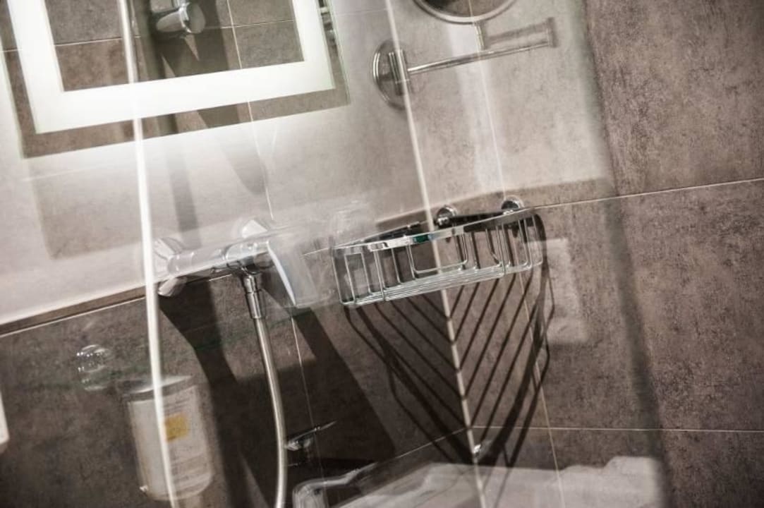 Bad  Hotel Alte Redaktion