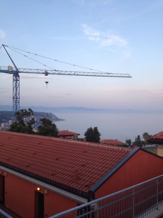 Ausblick Residence Villa Beuca