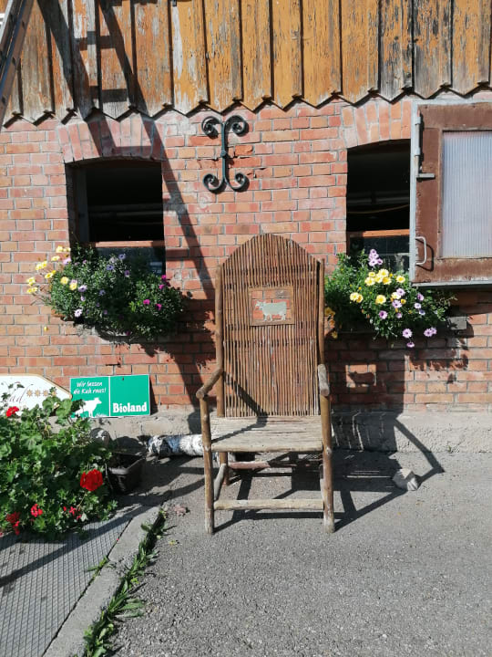 Sonstiges Biohof Schad