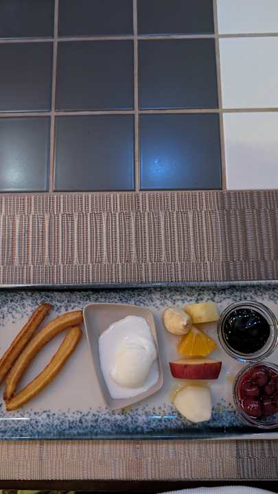 Gastro Adalya Ocean Deluxe